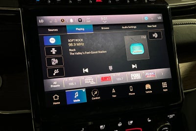 2023 Jeep Grand Cherokee 4xe Summit