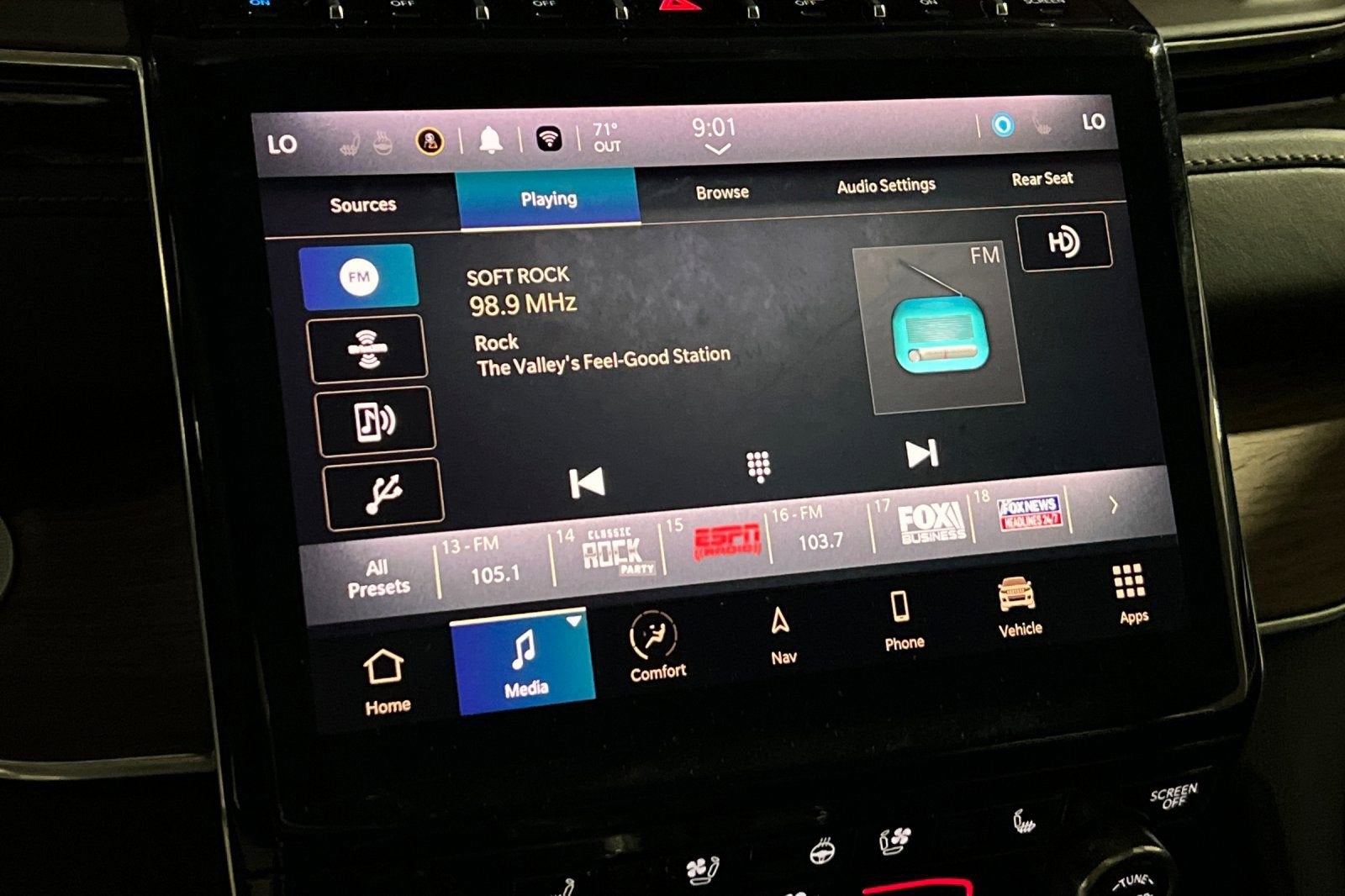 2023 Jeep Grand Cherokee 4xe Summit