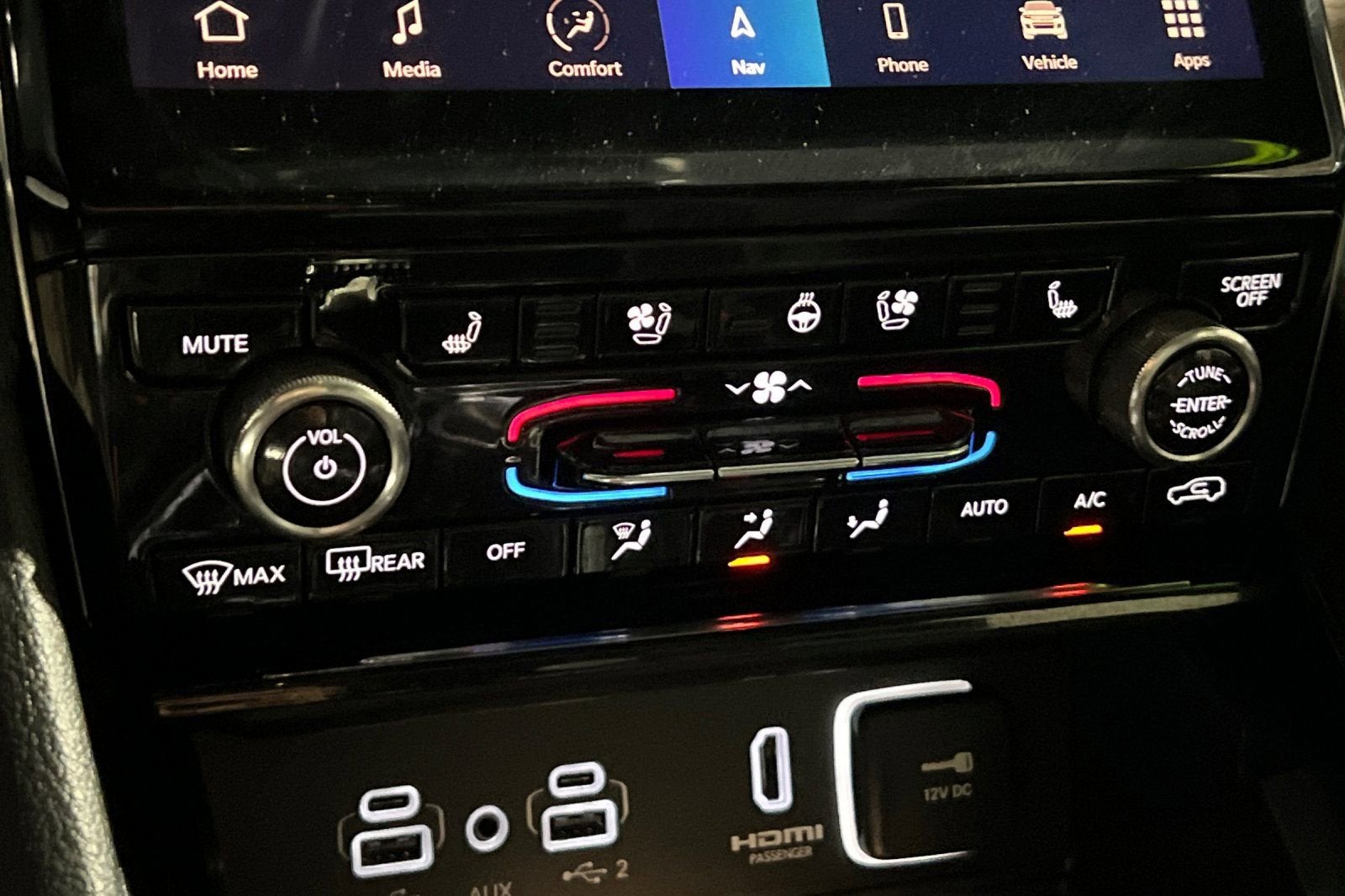 2023 Jeep Grand Cherokee 4xe Summit