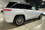 2023 Jeep Grand Cherokee 4xe Summit