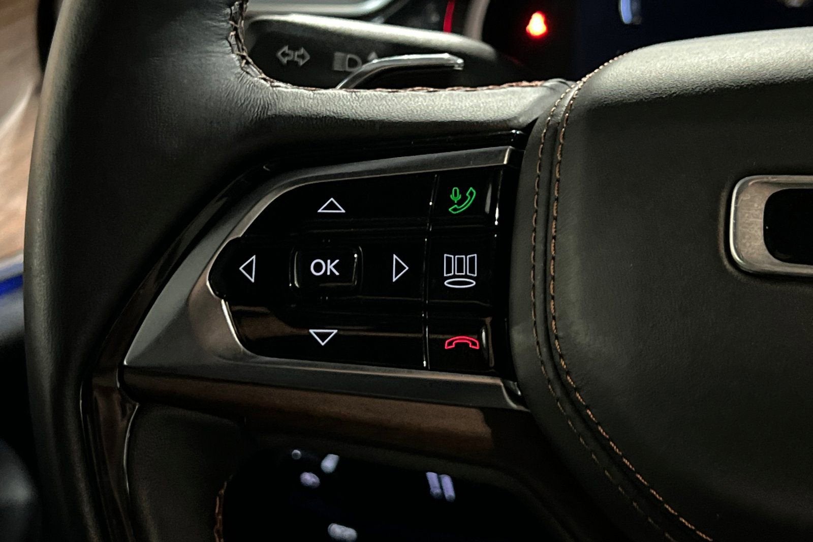 2023 Jeep Grand Cherokee 4xe Summit