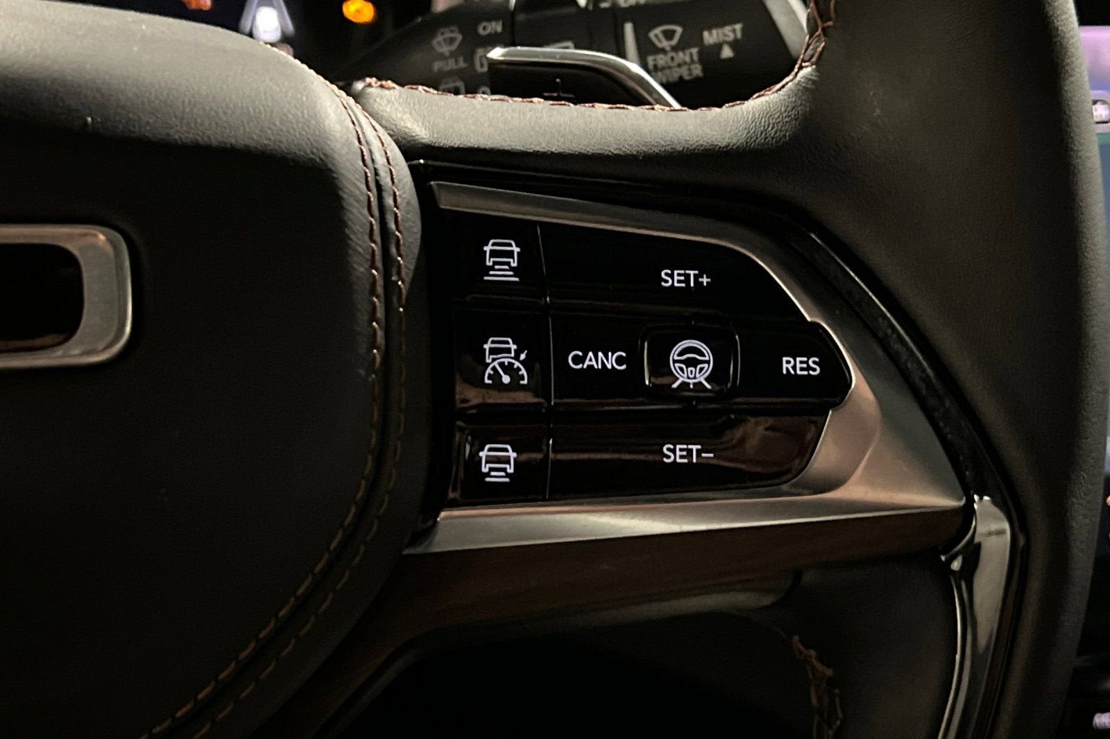 2023 Jeep Grand Cherokee 4xe Summit