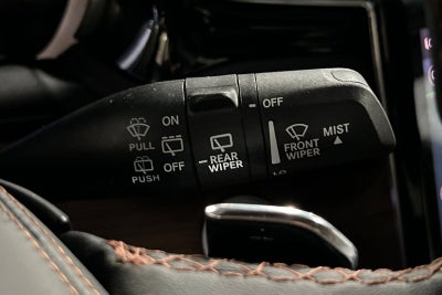 2023 Jeep Grand Cherokee 4xe Summit