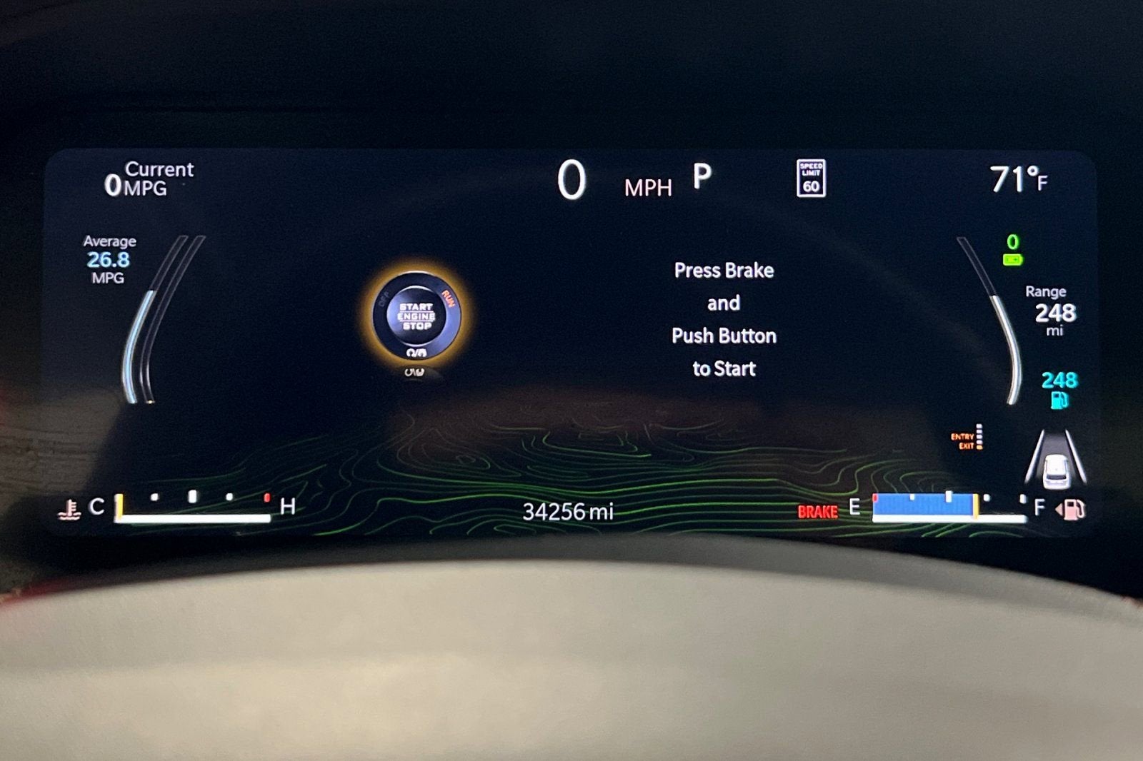 2023 Jeep Grand Cherokee 4xe Summit