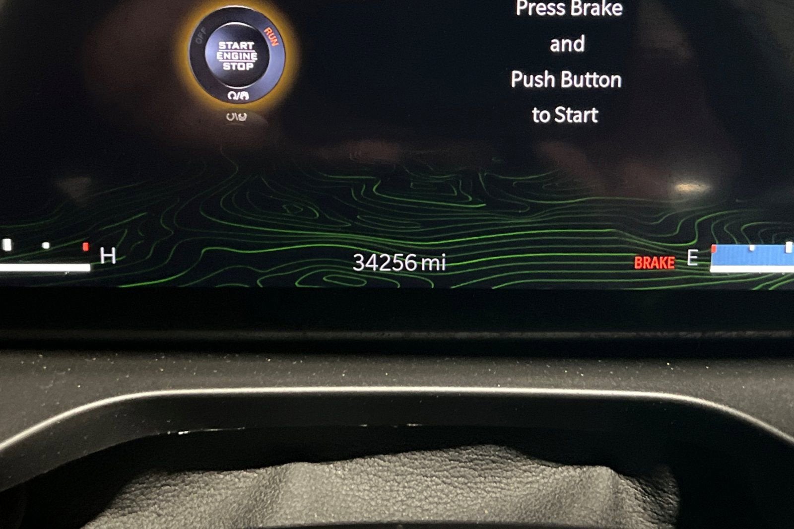 2023 Jeep Grand Cherokee 4xe Summit