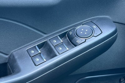 2023 Ford Escape PHEV