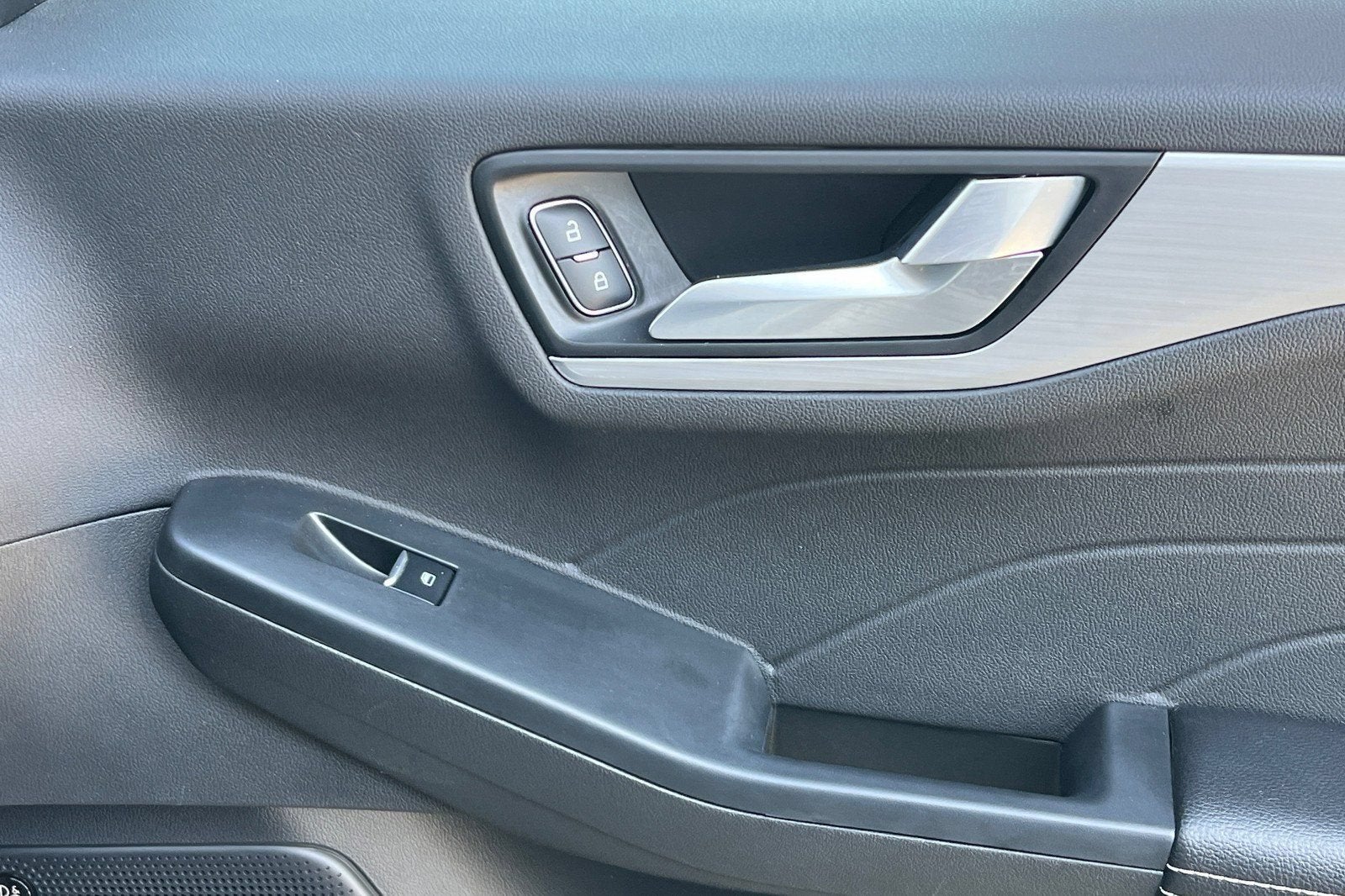 2023 Ford Escape PHEV