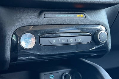 2023 Ford Escape PHEV