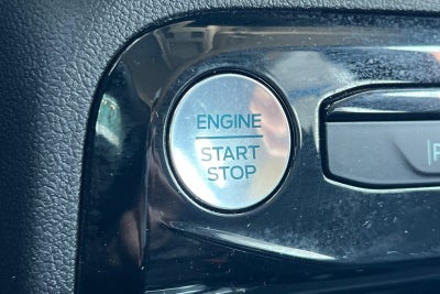 2023 Ford Escape PHEV
