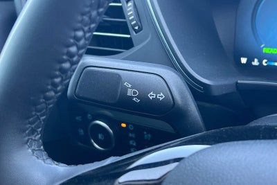 2023 Ford Escape PHEV