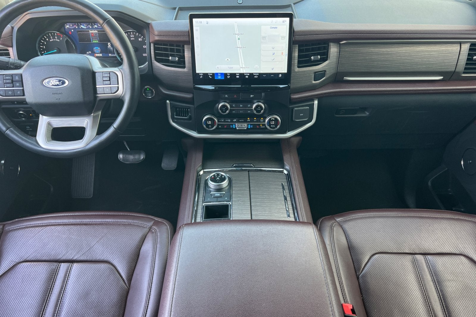 2024 Ford Expedition Limited