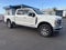 2024 Ford Super Duty F-250 SRW XL 4WD Crew Cab 6.75' Box