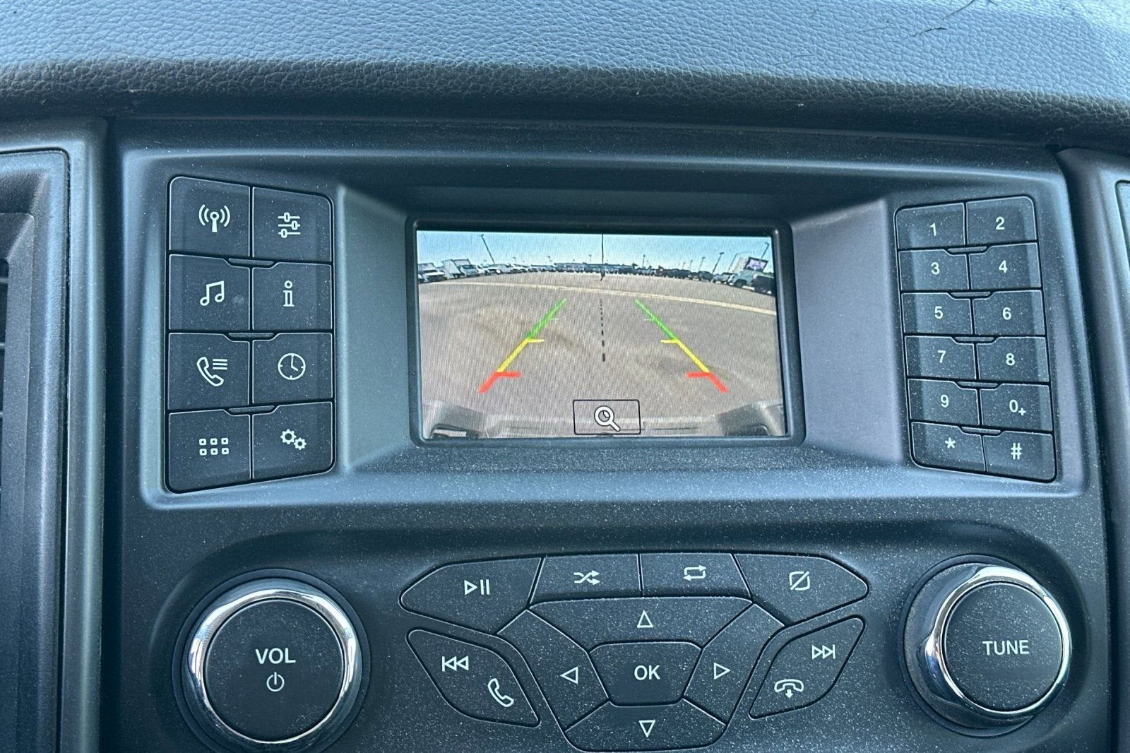2019 Ford Ranger XL