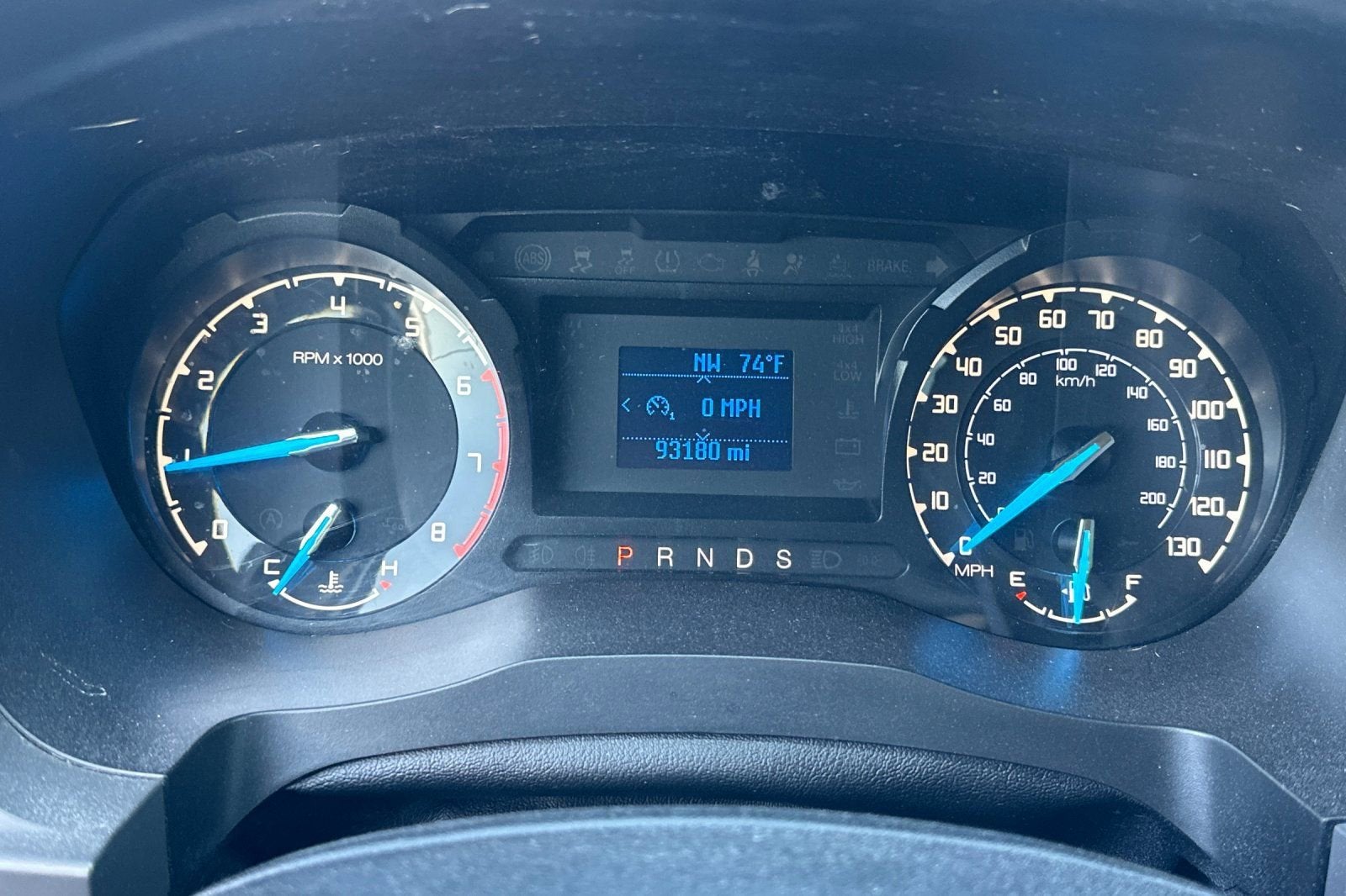 2019 Ford Ranger XL