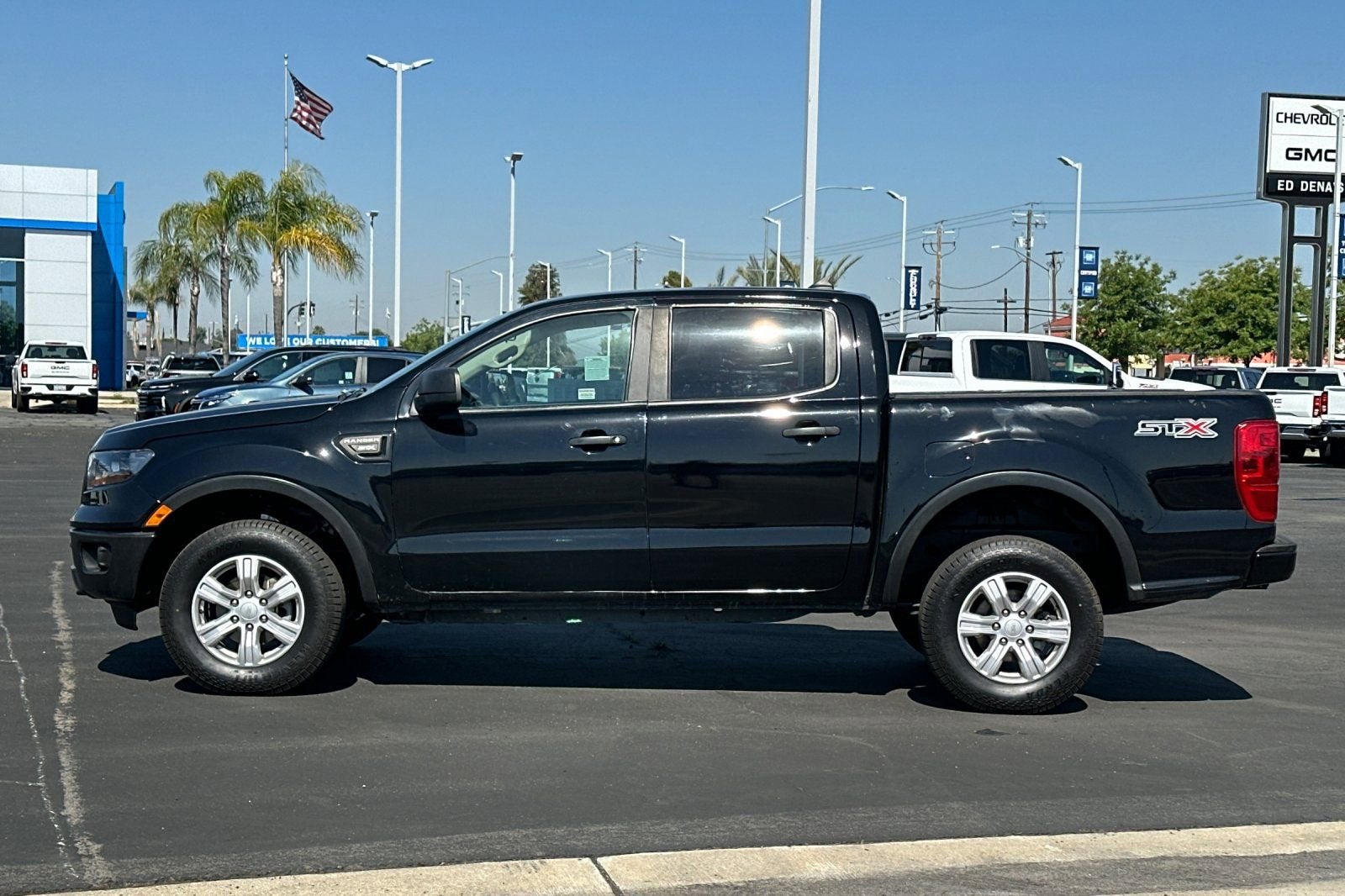 2019 Ford Ranger XL