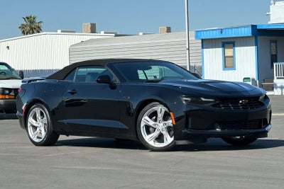 2023 Chevrolet Camaro LT1