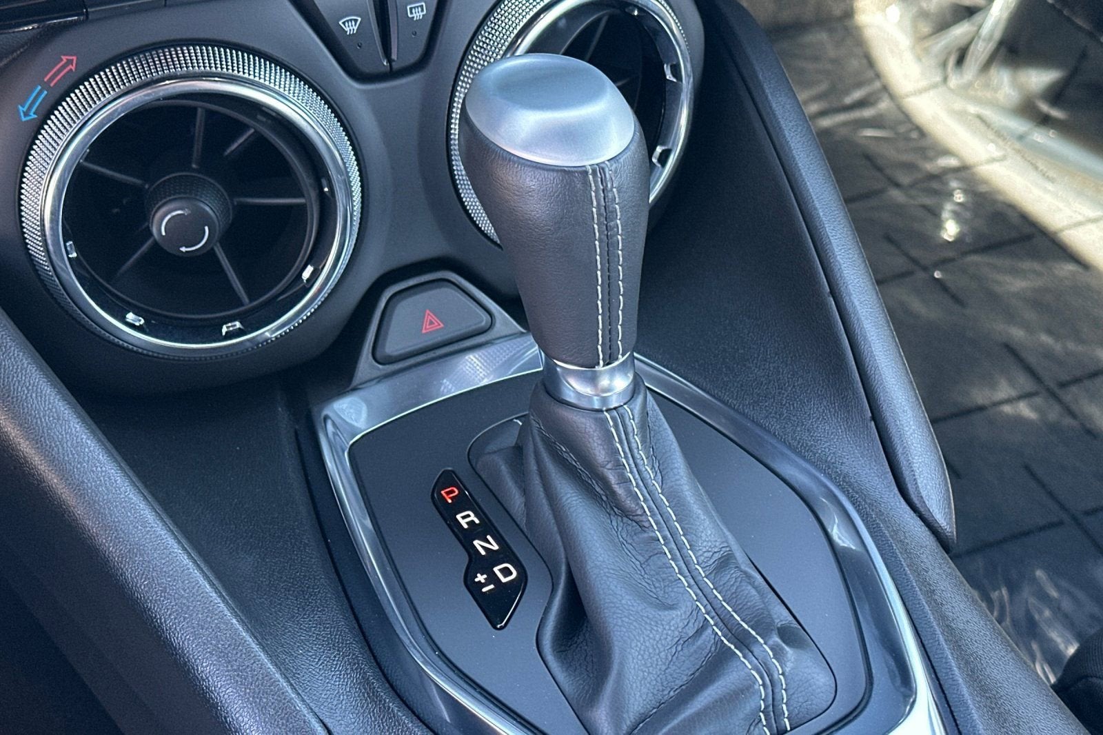 2023 Chevrolet Camaro LT1