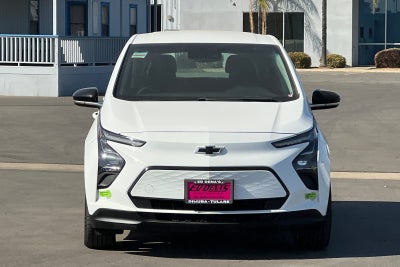 2023 Chevrolet Bolt EV 1LT