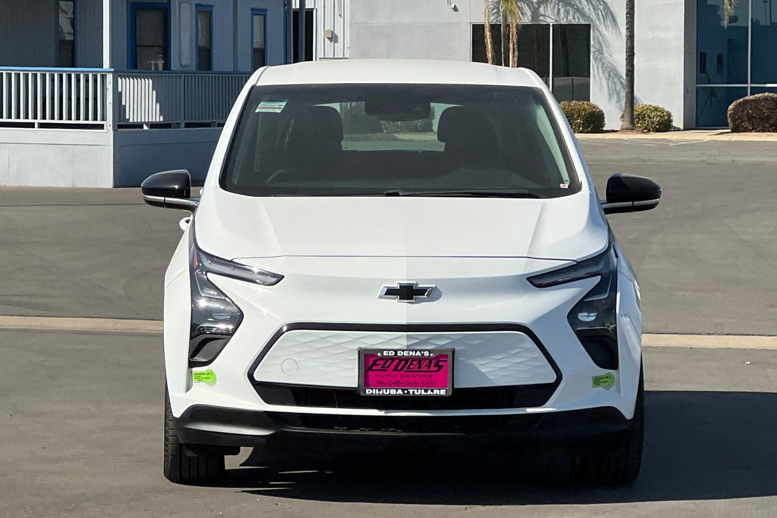 2023 Chevrolet Bolt EV 1LT