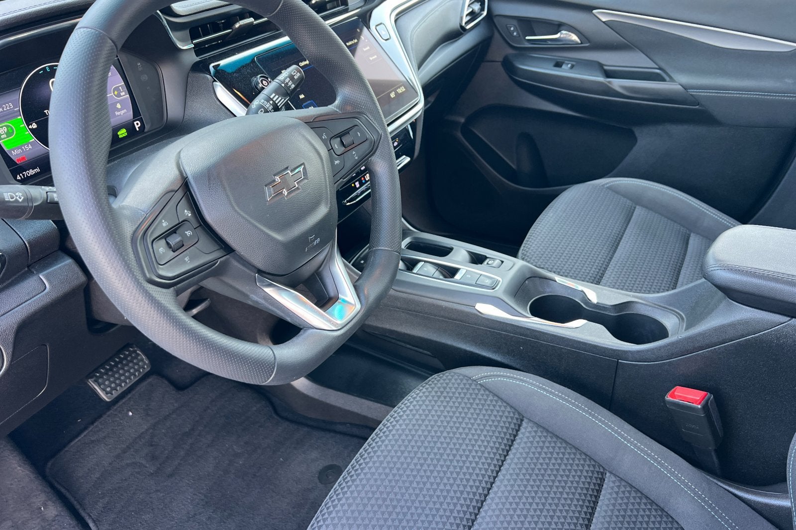 2023 Chevrolet Bolt EV 1LT