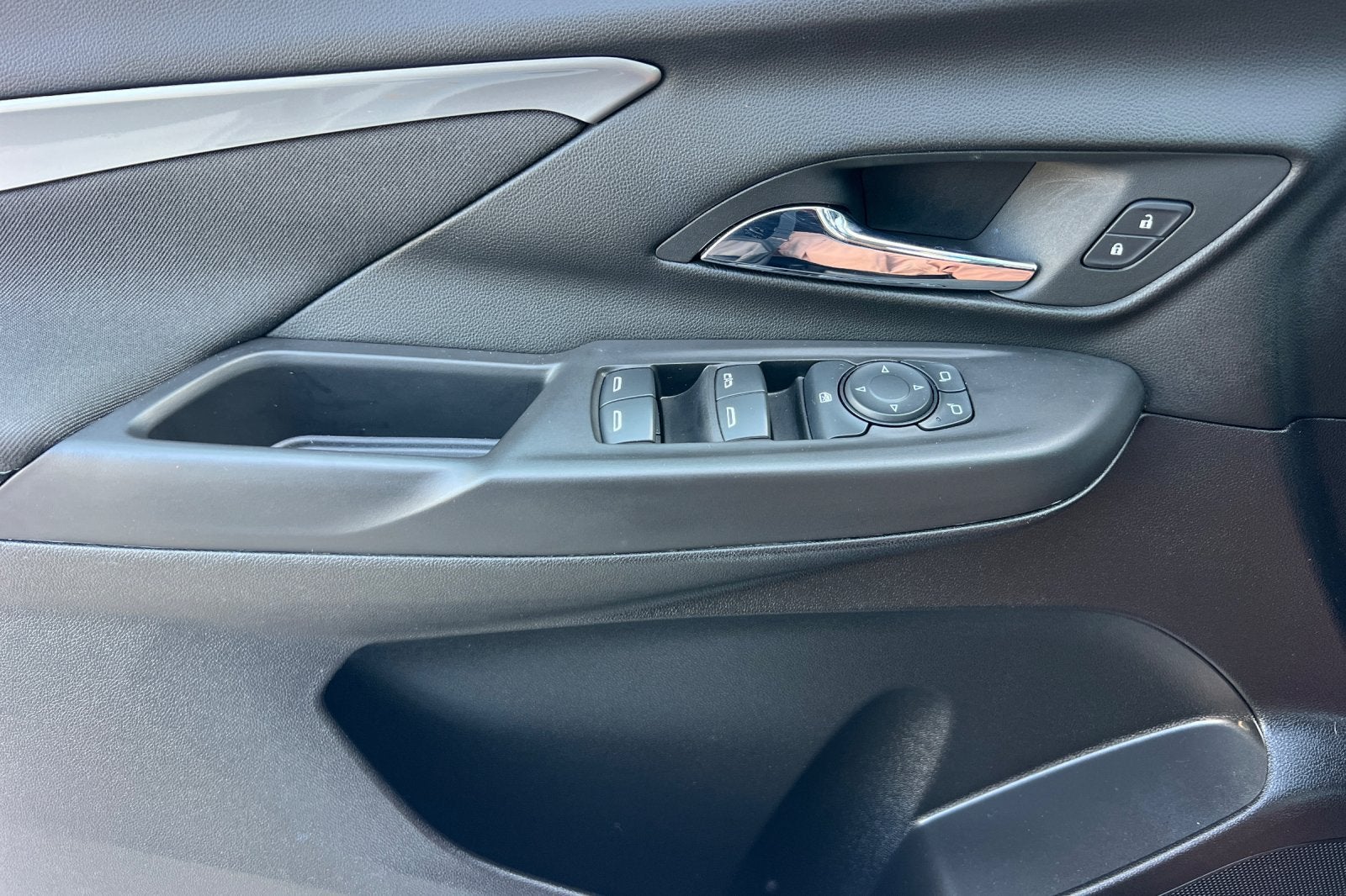 2023 Chevrolet Bolt EV 1LT