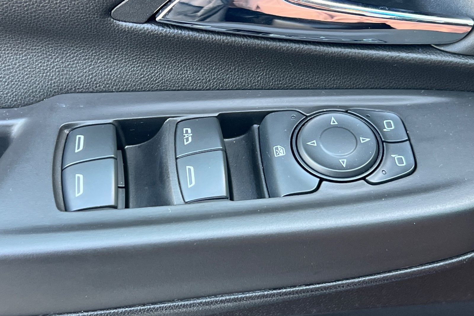 2023 Chevrolet Bolt EV 1LT