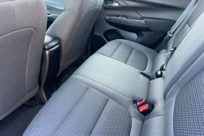 2023 Chevrolet Bolt EV 1LT