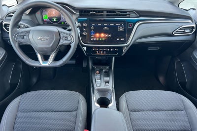 2023 Chevrolet Bolt EV 1LT