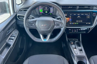 2023 Chevrolet Bolt EV 1LT