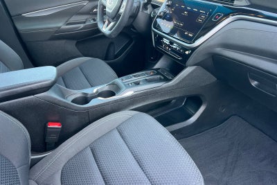 2023 Chevrolet Bolt EV 1LT