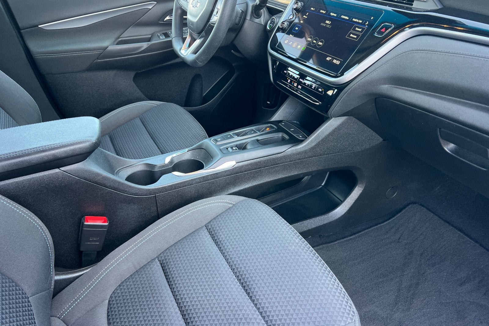 2023 Chevrolet Bolt EV 1LT