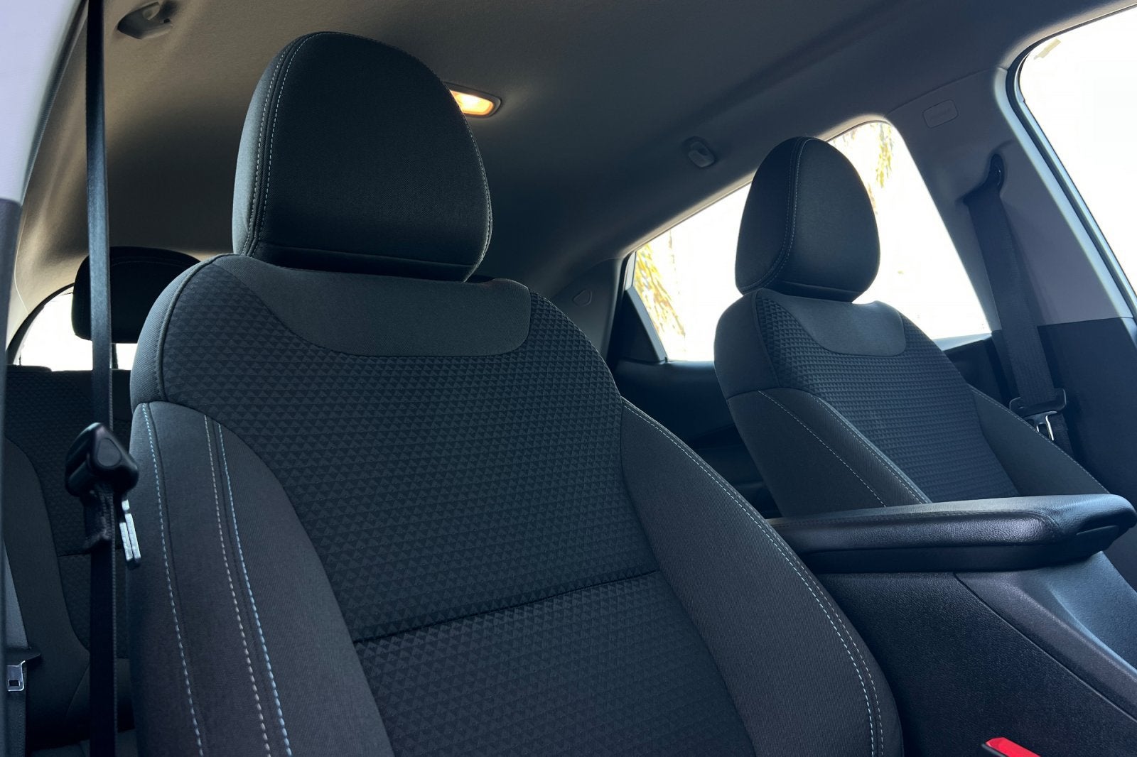 2023 Chevrolet Bolt EV 1LT
