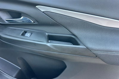 2023 Chevrolet Bolt EV 1LT