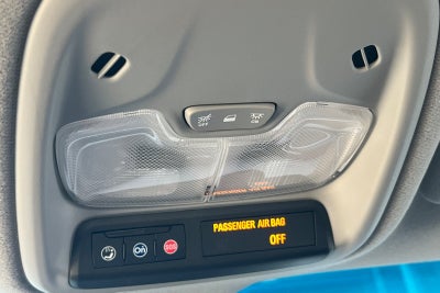 2023 Chevrolet Bolt EV 1LT