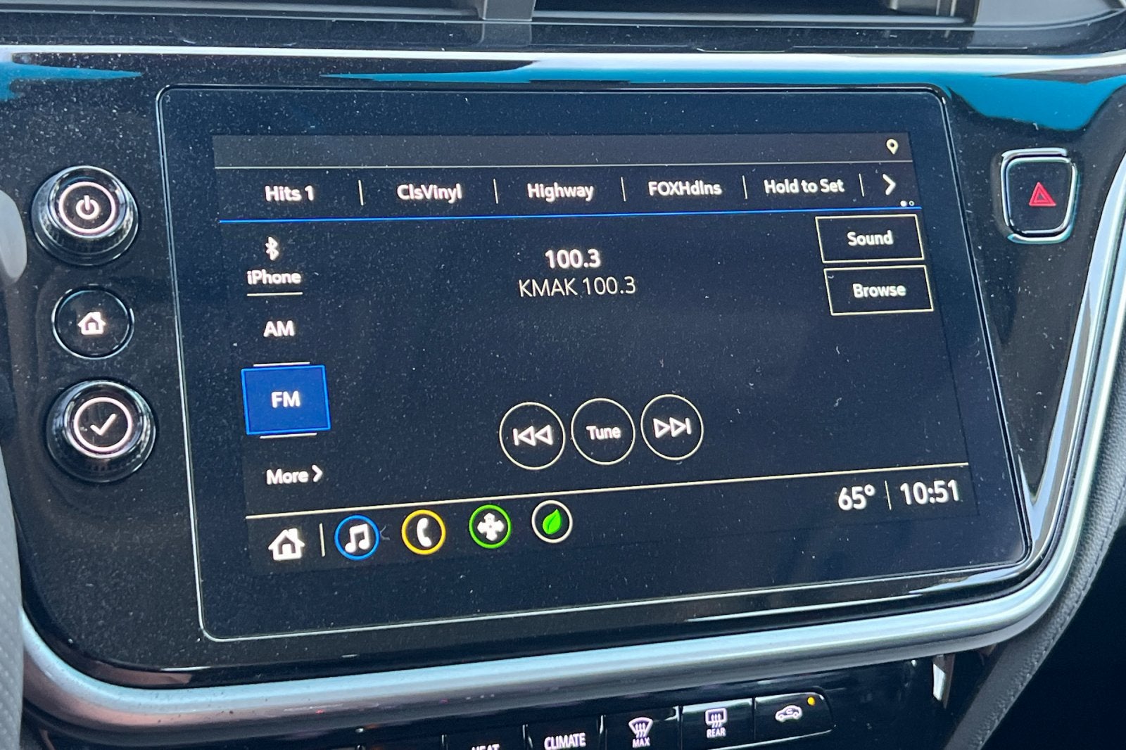 2023 Chevrolet Bolt EV 1LT