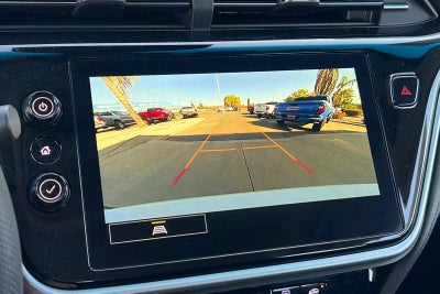 2023 Chevrolet Bolt EV 1LT