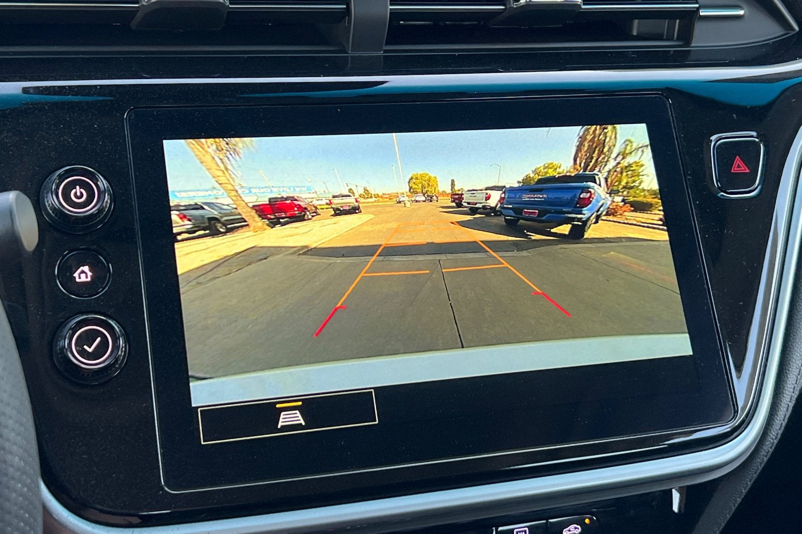 2023 Chevrolet Bolt EV 1LT