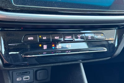 2023 Chevrolet Bolt EV 1LT