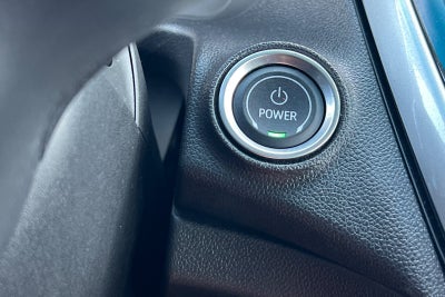 2023 Chevrolet Bolt EV 1LT