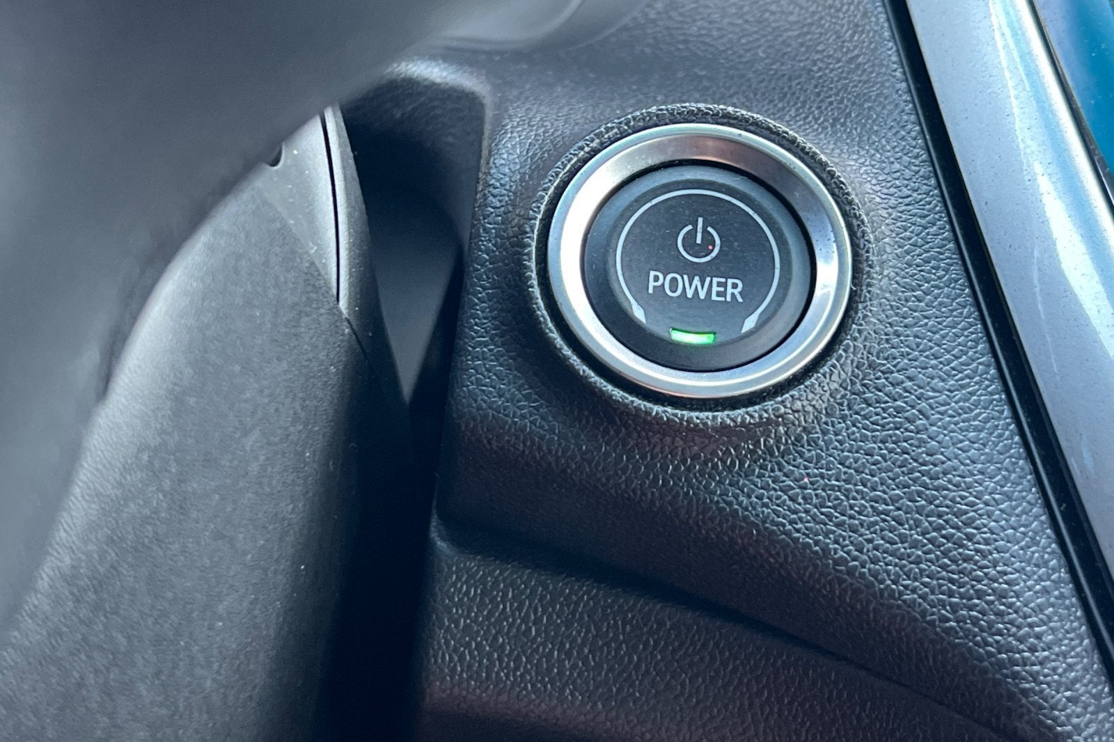 2023 Chevrolet Bolt EV 1LT