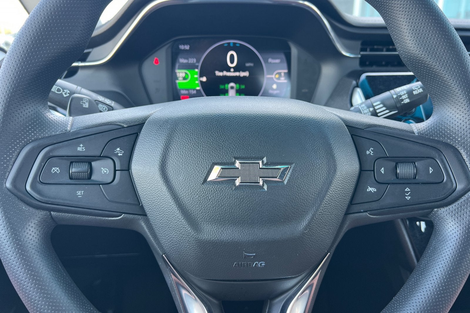 2023 Chevrolet Bolt EV 1LT