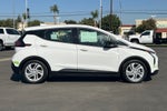 2023 Chevrolet Bolt EV 1LT
