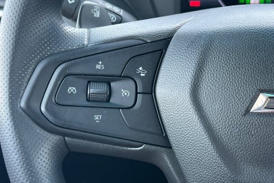 2023 Chevrolet Bolt EV 1LT