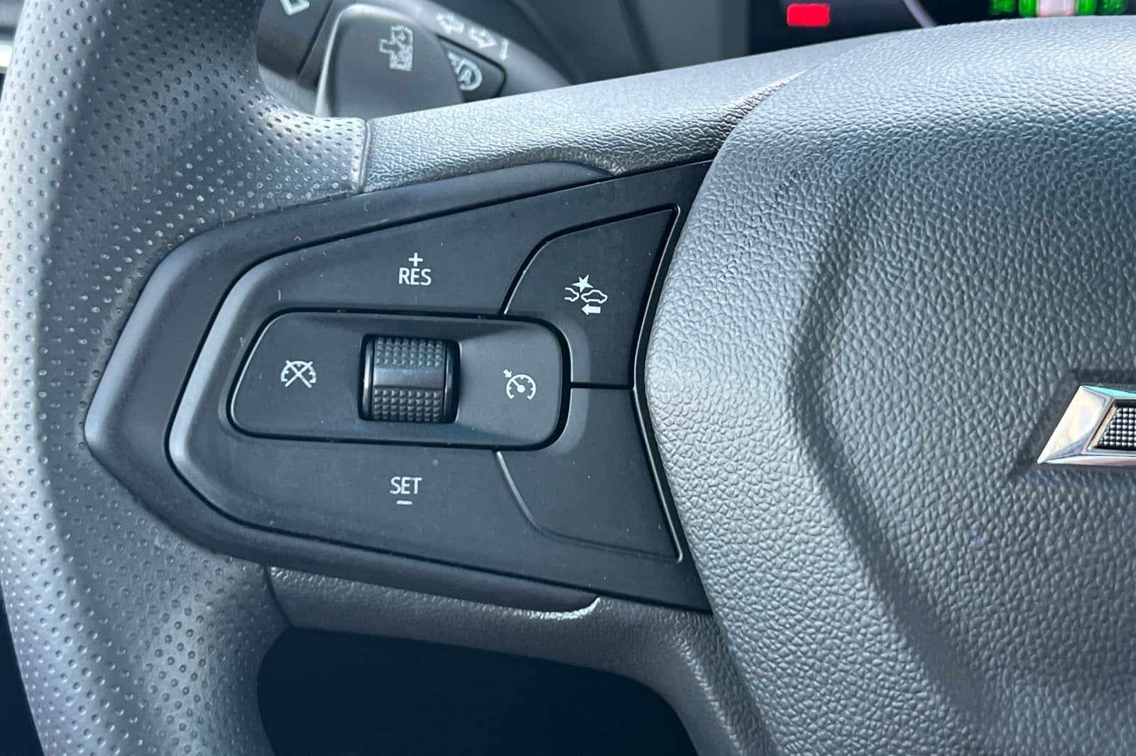 2023 Chevrolet Bolt EV 1LT