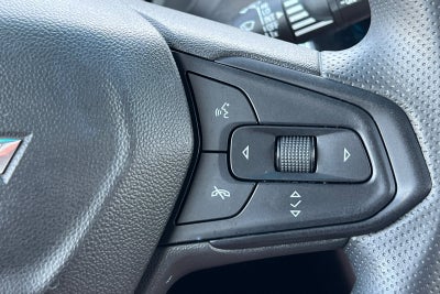 2023 Chevrolet Bolt EV 1LT