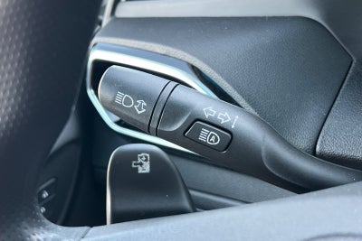 2023 Chevrolet Bolt EV 1LT