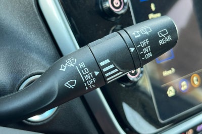 2023 Chevrolet Bolt EV 1LT