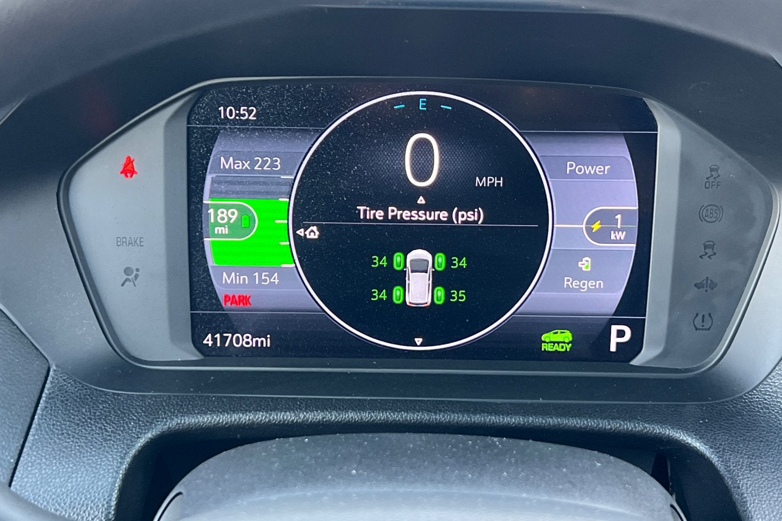 2023 Chevrolet Bolt EV 1LT