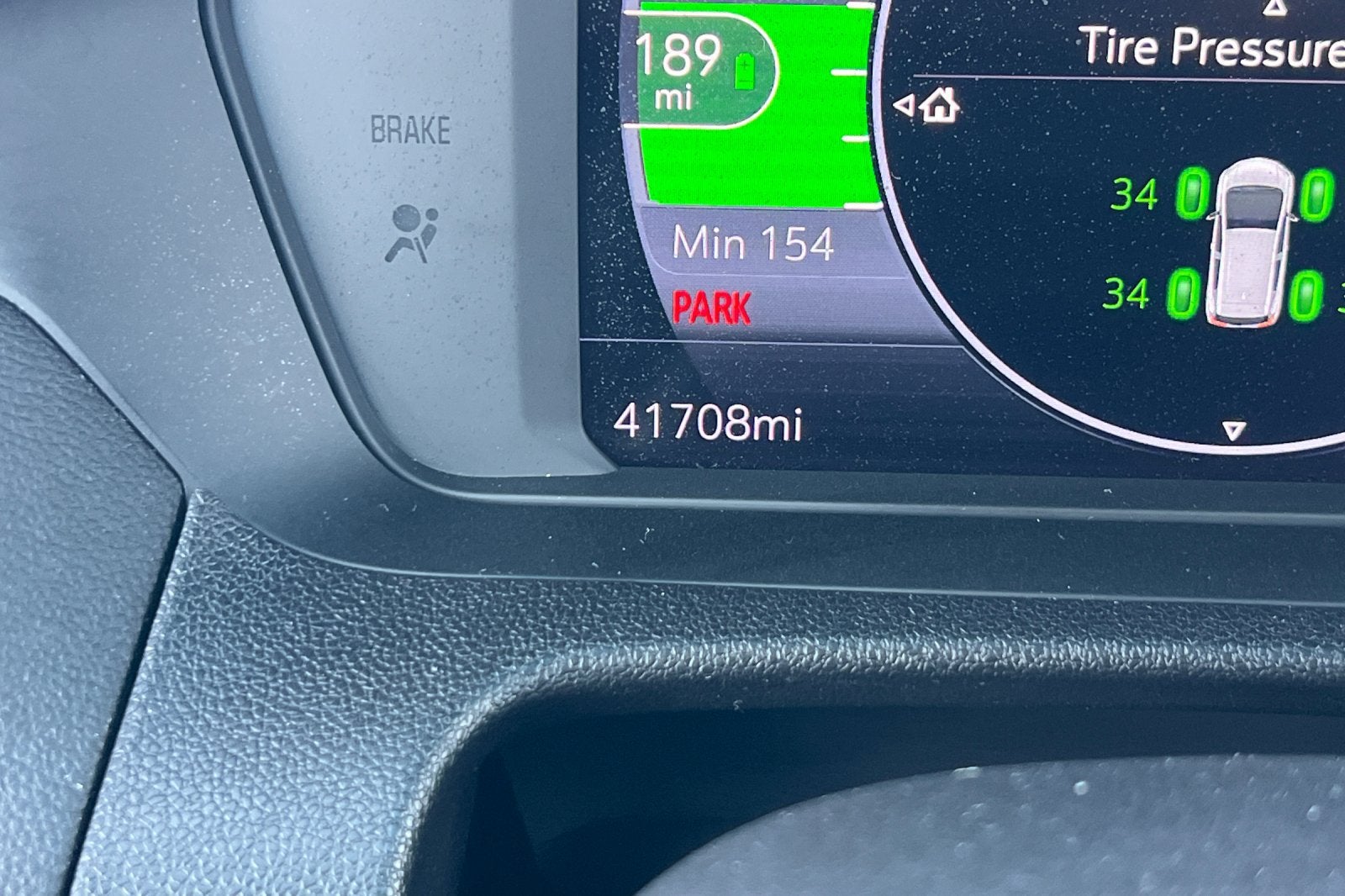 2023 Chevrolet Bolt EV 1LT