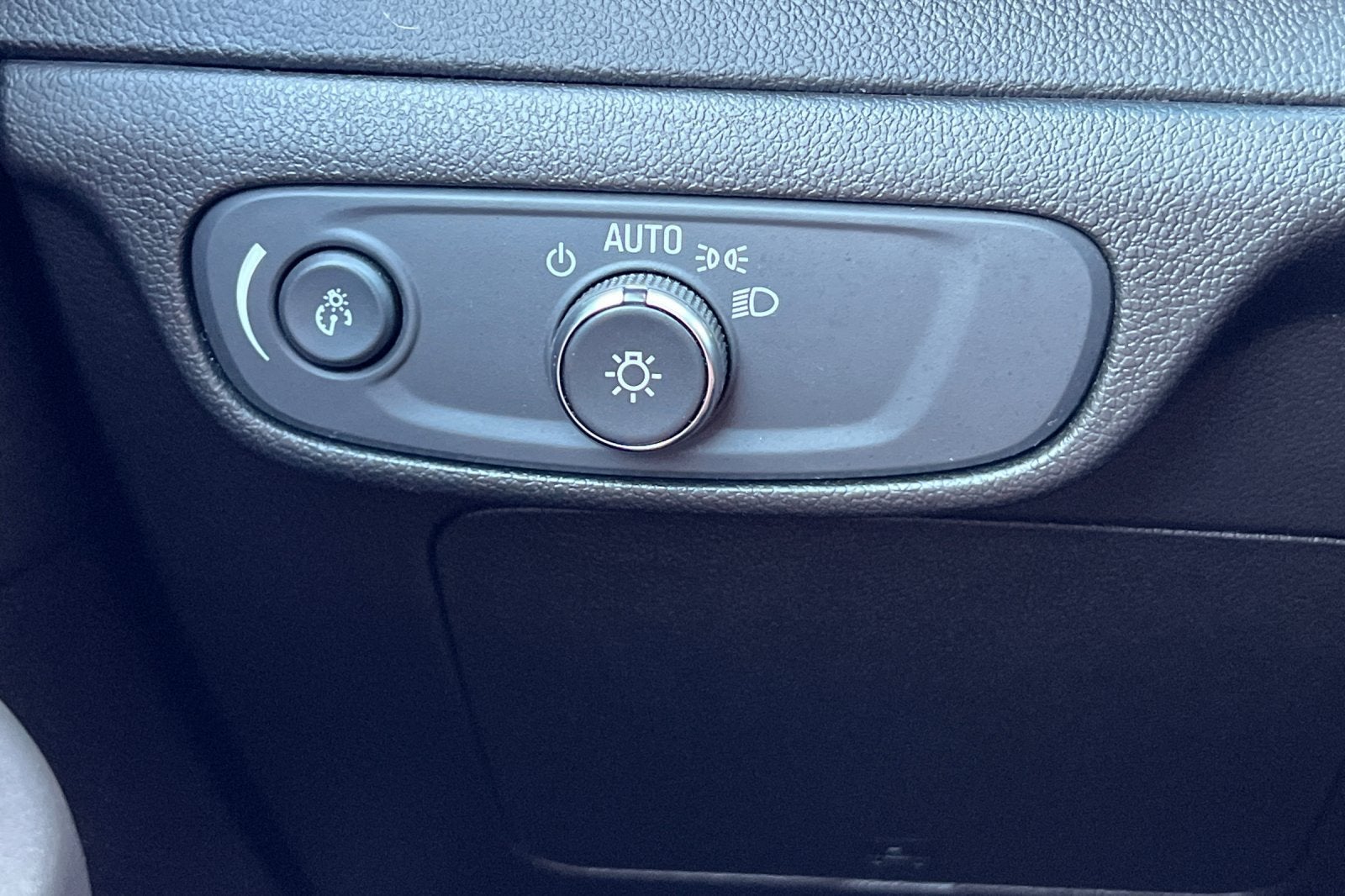 2023 Chevrolet Bolt EV 1LT